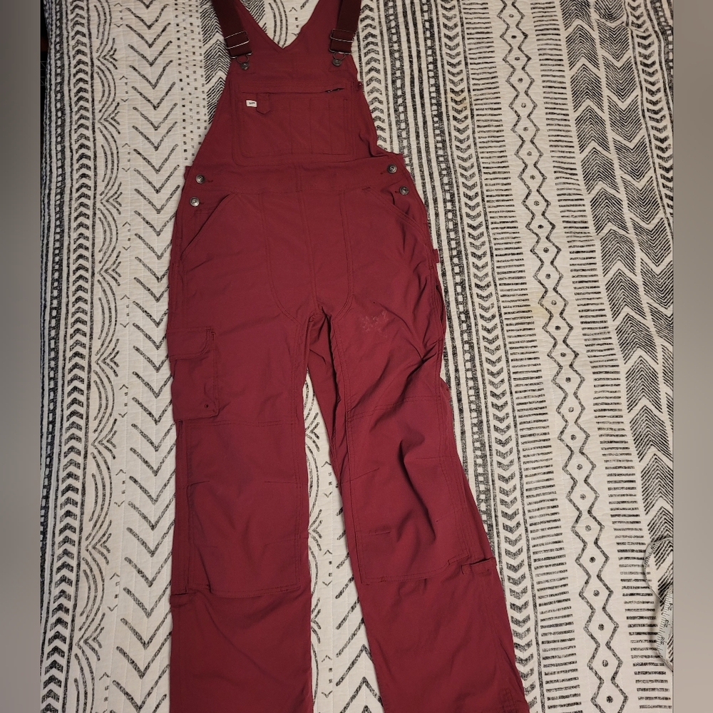 Women's DULUTH Heirloom OVERALLS